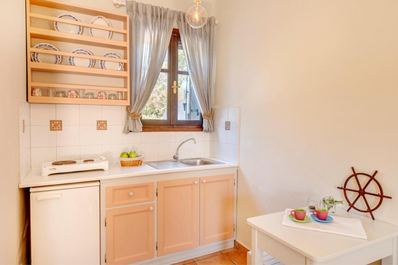 Apartament Anemologio Finikas  Zewnętrze zdjęcie