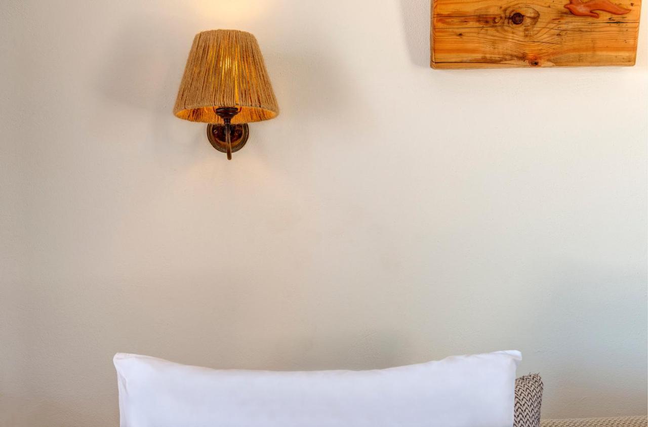 Apartament Anemologio Finikas  Zewnętrze zdjęcie