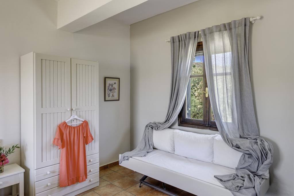 Apartament Anemologio Finikas  Zewnętrze zdjęcie