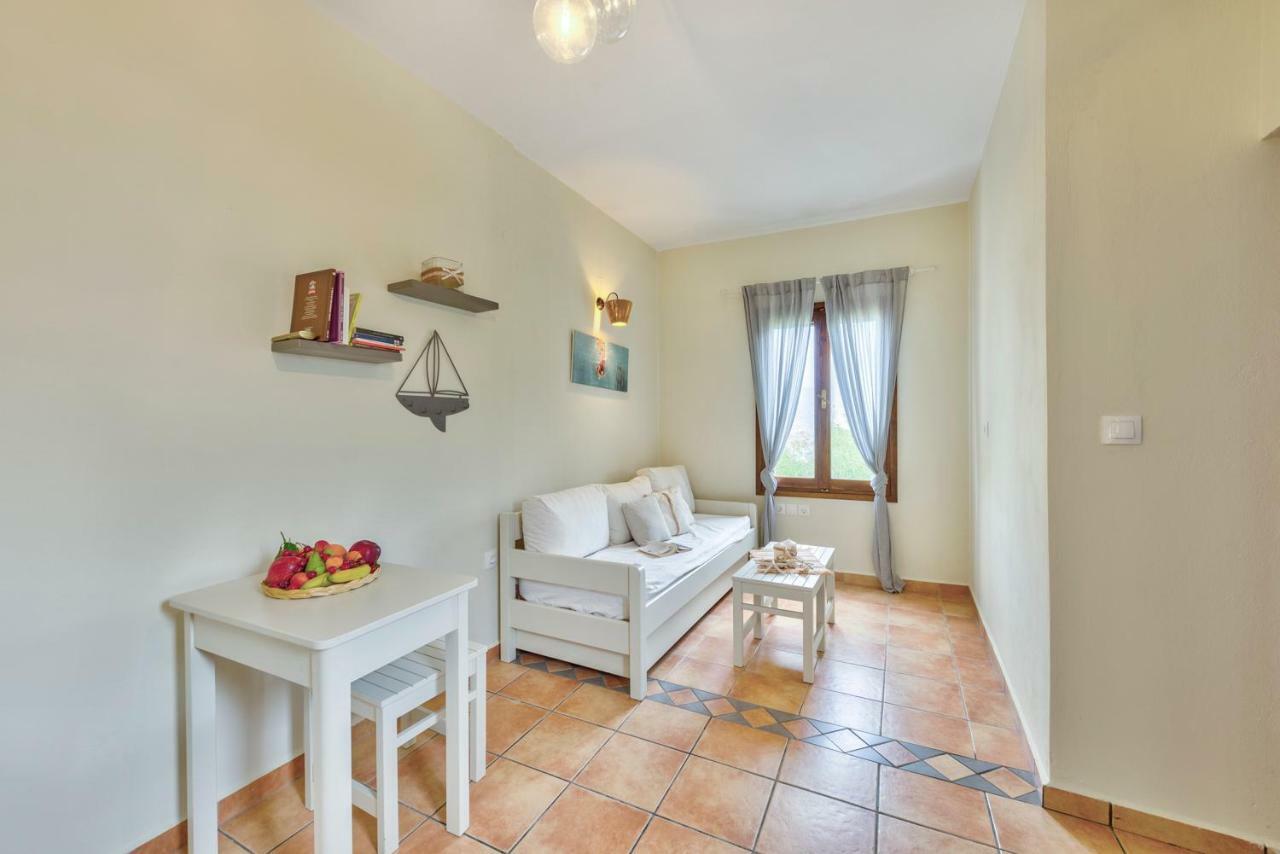 Apartament Anemologio Finikas  Zewnętrze zdjęcie