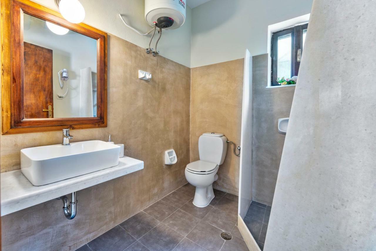 Apartament Anemologio Finikas  Zewnętrze zdjęcie